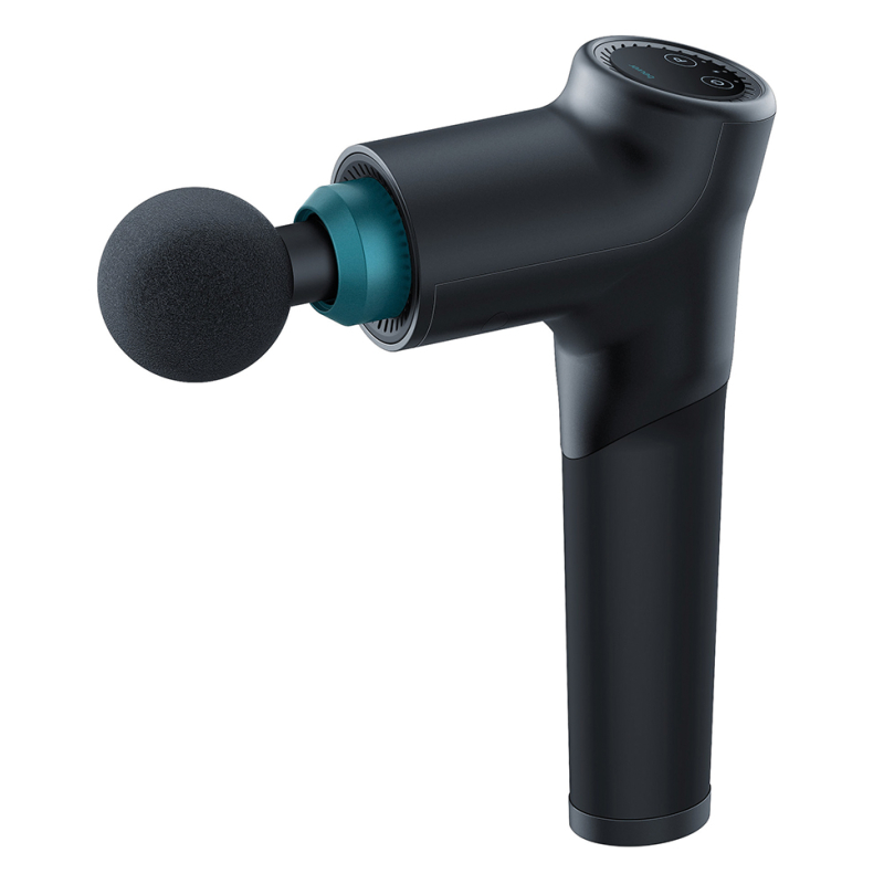 PISTOLET MASSAGE GUN MG185