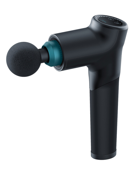 PISTOLET MASSAGE GUN MG185