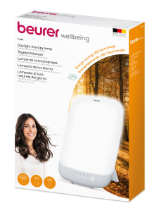 LAMPE LUMINOTHERAPIE TL85 2
