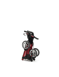 ROLLATOR 4 ROUES...
