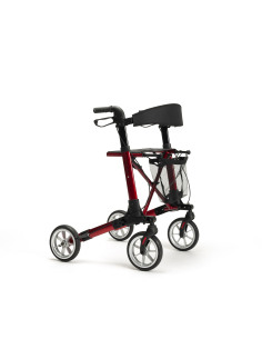 ROLLATOR 4 ROUES... 2