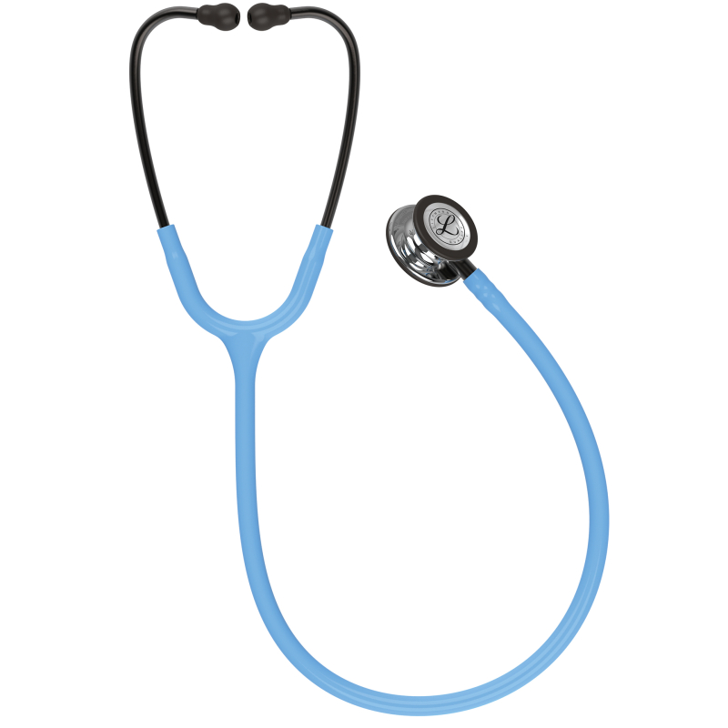 STETHOSCOPE CLASSIC III BLEU CIEL...