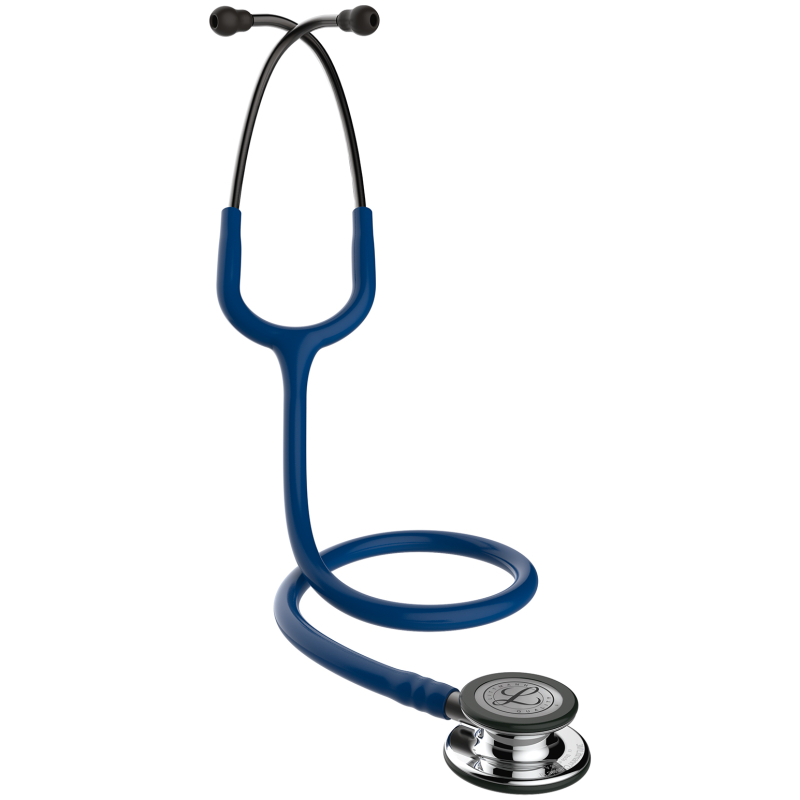 STETHOSCOPE CLASSIC III BLEU MARINE...