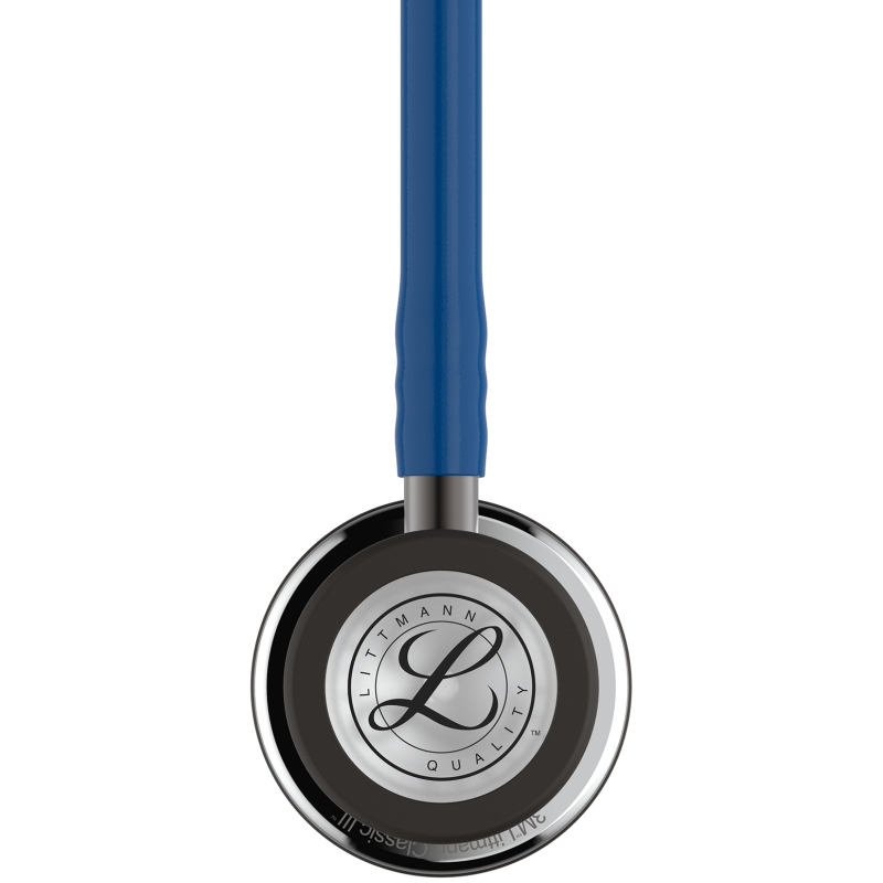 STETHOSCOPE CLASSIC III BLEU MARINE...