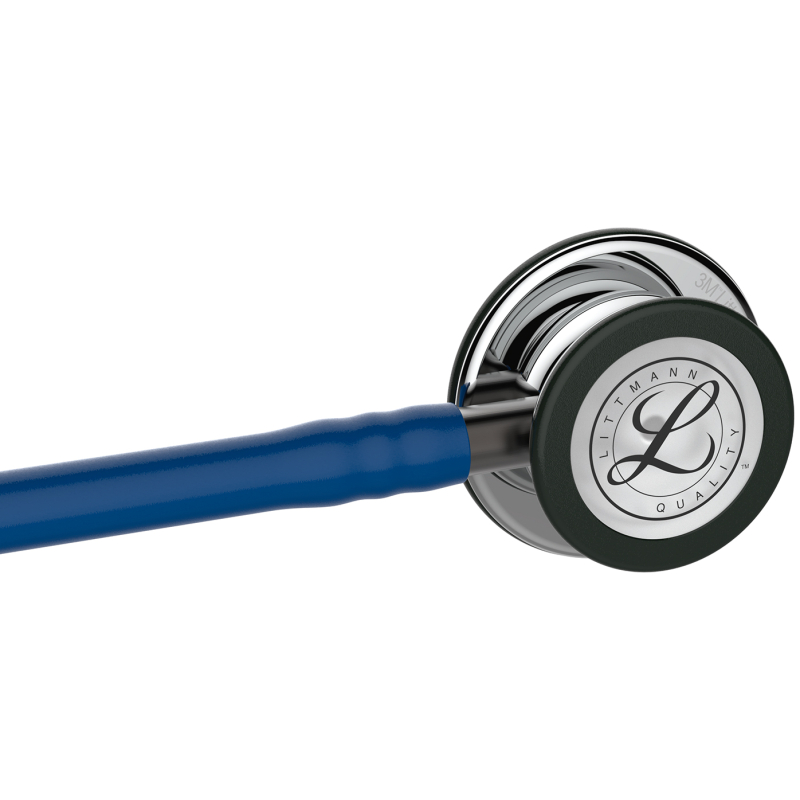 STETHOSCOPE CLASSIC III BLEU MARINE...