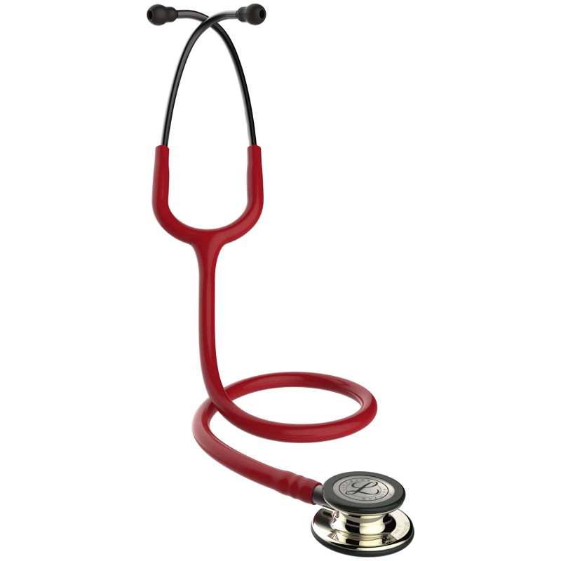 STETHOSCOPE CLASSIC III BORDEAUX...