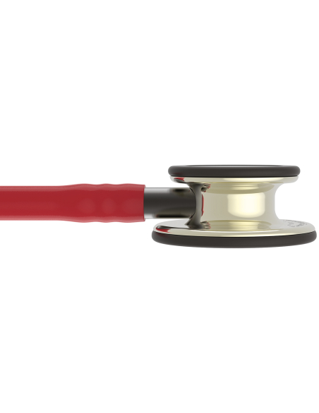 STETHOSCOPE CLASSIC III BORDEAUX EDITION CHAMPAGNE