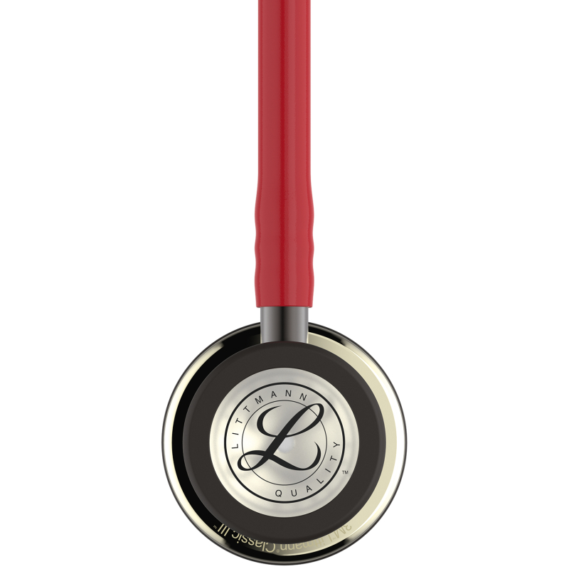 STETHOSCOPE CLASSIC III BORDEAUX...