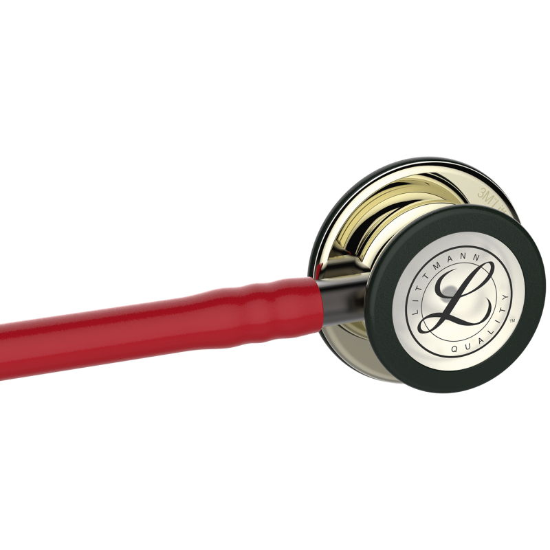 STETHOSCOPE CLASSIC III BORDEAUX...