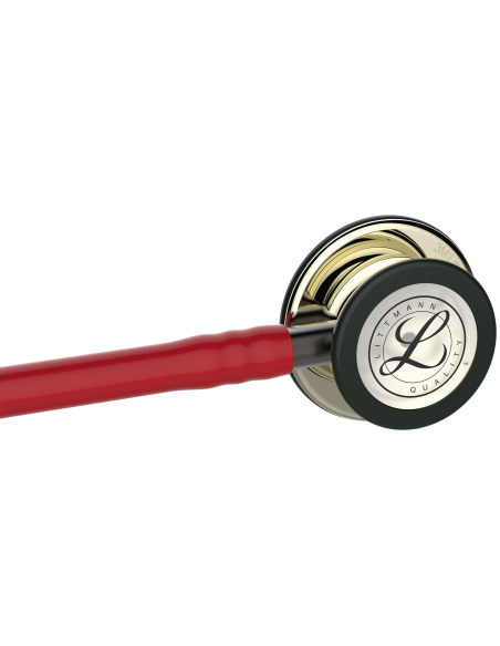 STETHOSCOPE CLASSIC III BORDEAUX EDITION CHAMPAGNE