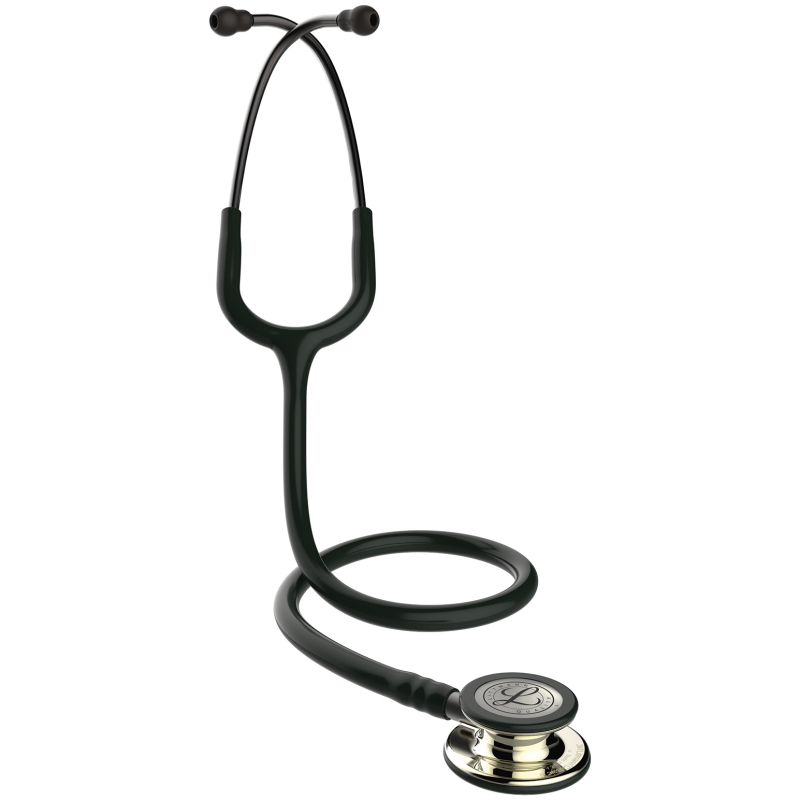 STETHOSCOPE CLASSIC III NOIR EDITION...