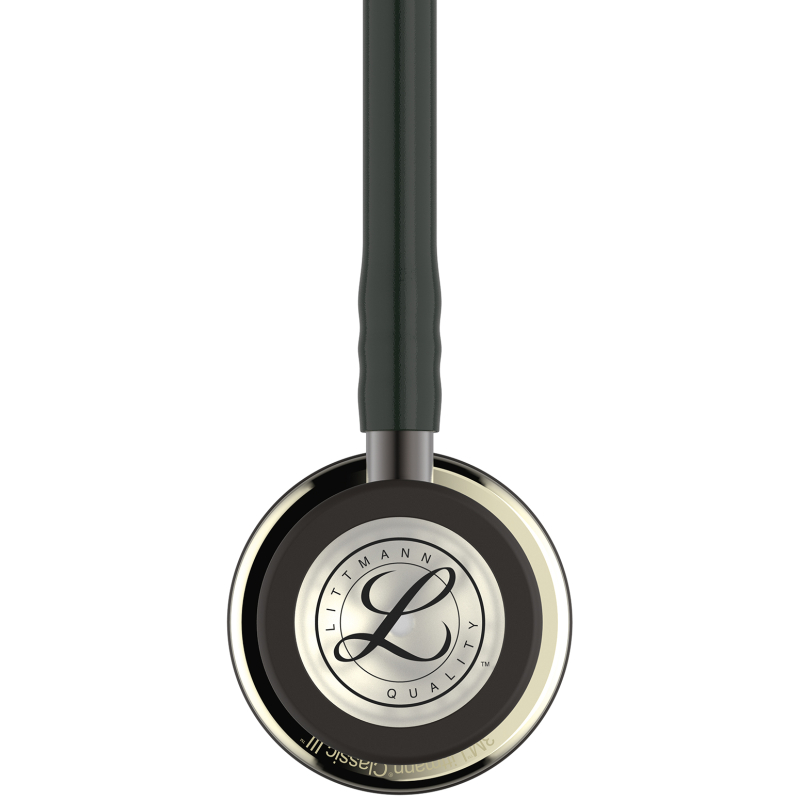 STETHOSCOPE CLASSIC III NOIR EDITION...