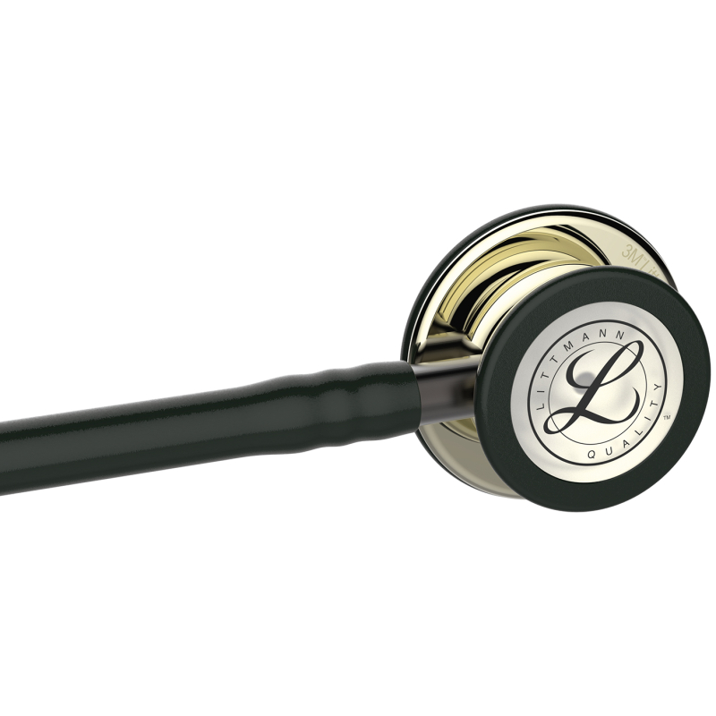 STETHOSCOPE CLASSIC III NOIR EDITION...