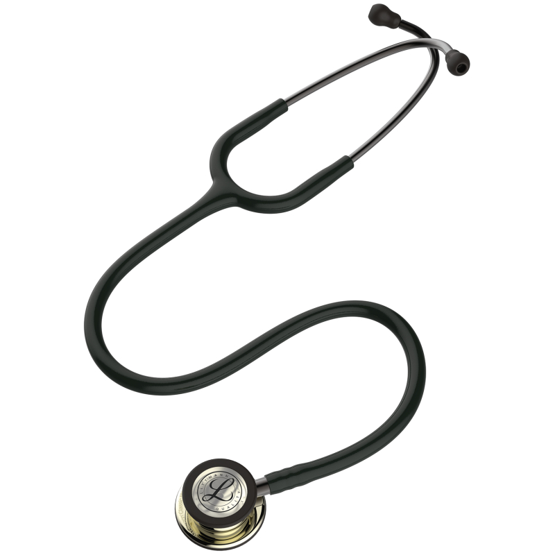 STETHOSCOPE CLASSIC III NOIR EDITION...