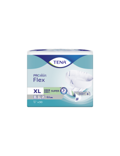 TENA FLEX SUPER Extra large