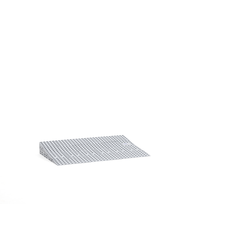 690 RAMPE KIT2 JUSQU'À 7,5 CM