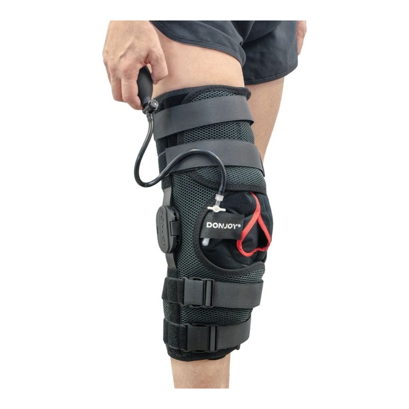 SUPPORT EVEREST II ICE, L