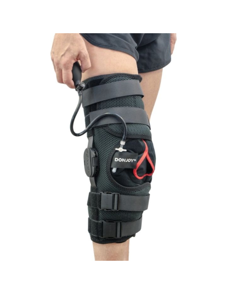 SUPPORT EVEREST II ICE, XXL