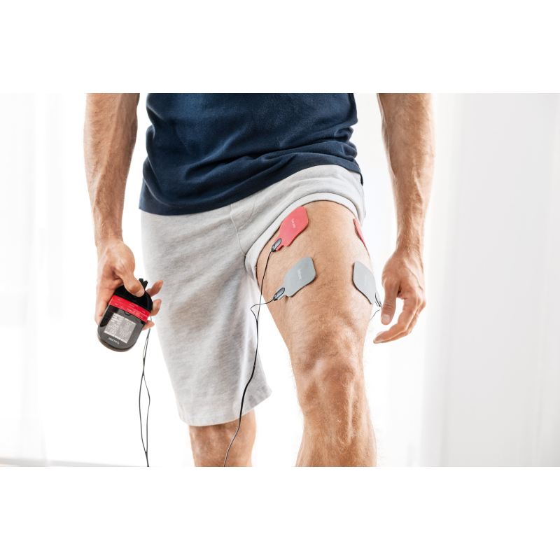 Electrostimulateur EMS/TENS