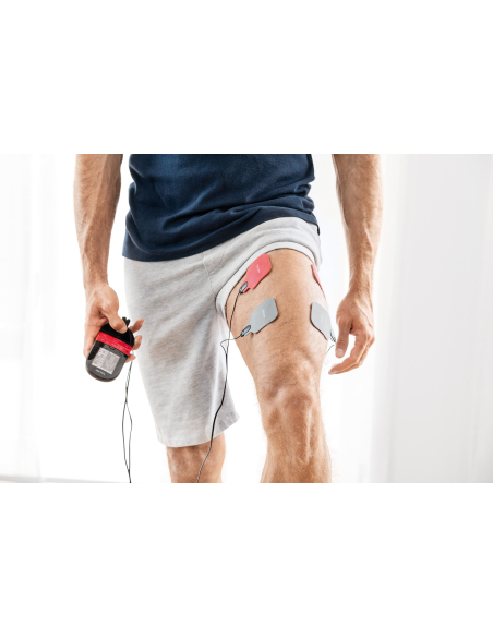 Electrostimulateur EMS/TENS