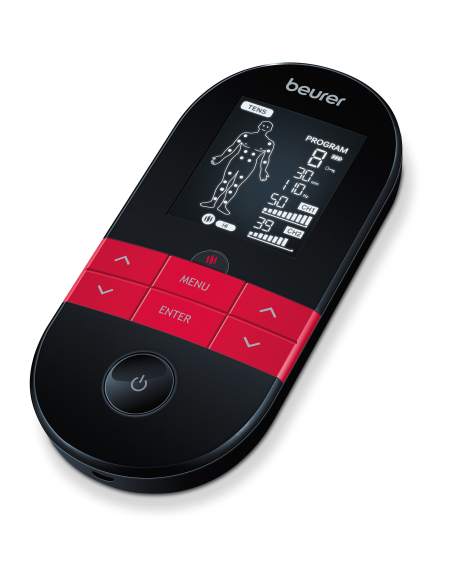 Electrostimulateur EMS/TENS