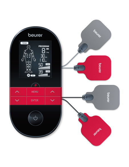 Electrostimulateur EMS/TENS