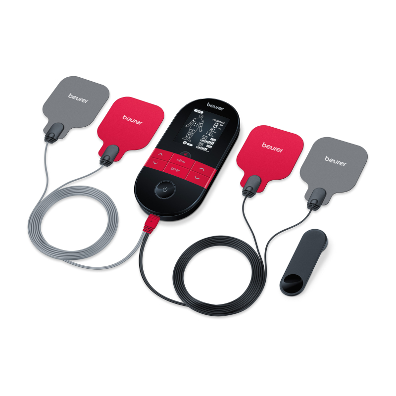 Electrostimulateur EMS/TENS