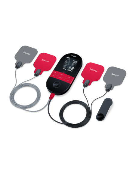 Electrostimulateur EMS/TENS