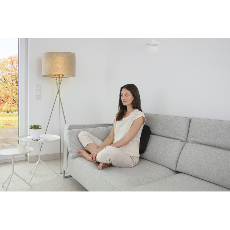 Appareil de massage shiatsu