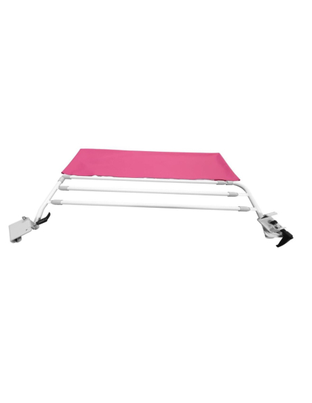 HOUSSE DE PROTECTION POUR BARRIERE (LA PAIRE)