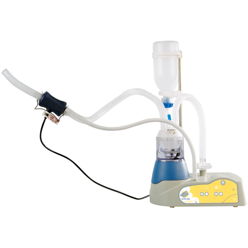 Carton de 5 kits pour humidification...