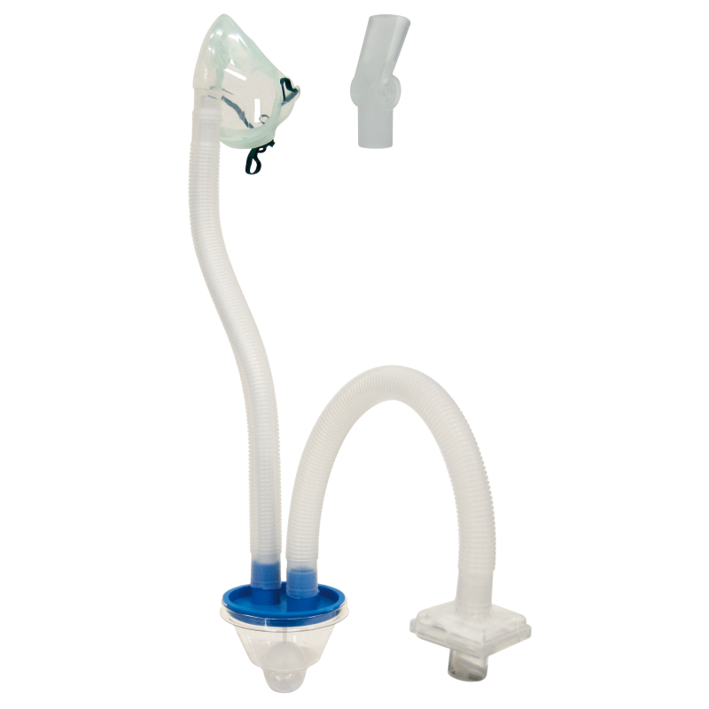 Carton de 5 kits pour humidification...