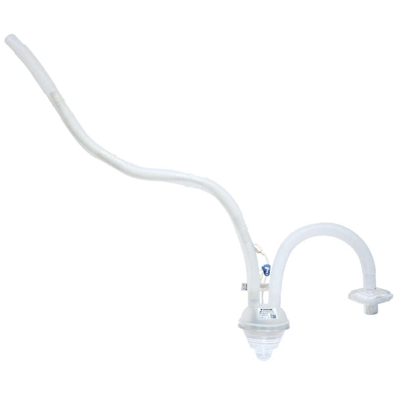 Carton de 5 kits pour humidification...