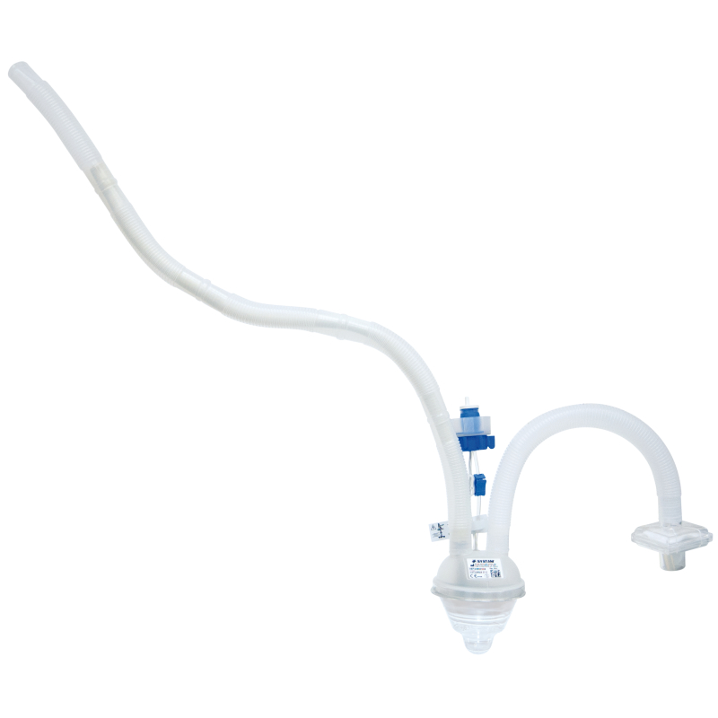 Carton de 5 kits pour humidification...