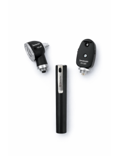 Trousse Oto - Ophtalmoscope...