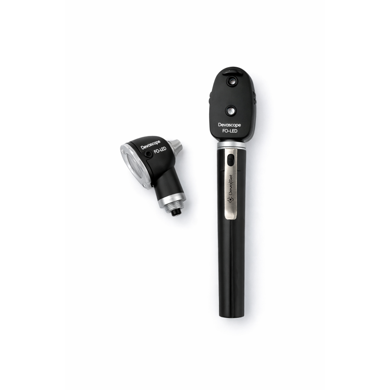 Trousse Oto - Ophtalmoscope DevaScope...