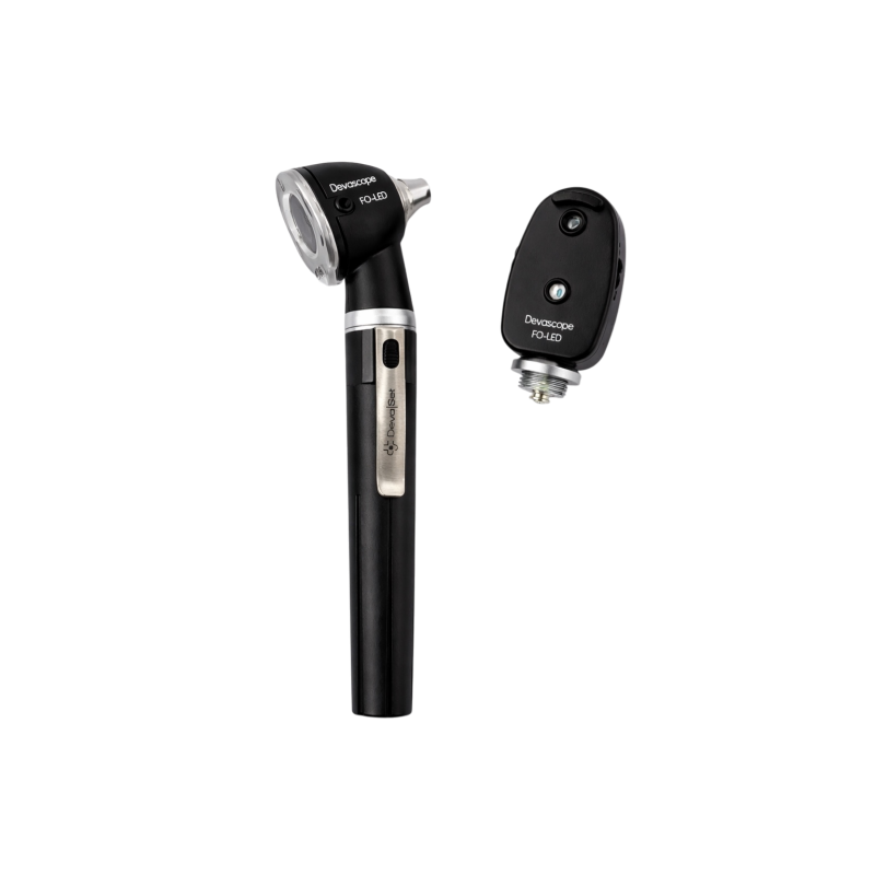Trousse Oto - Ophtalmoscope DevaScope...