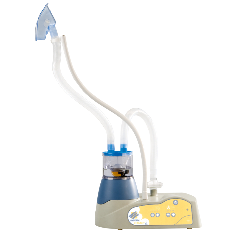 Carton de 5 kits pour humidification...