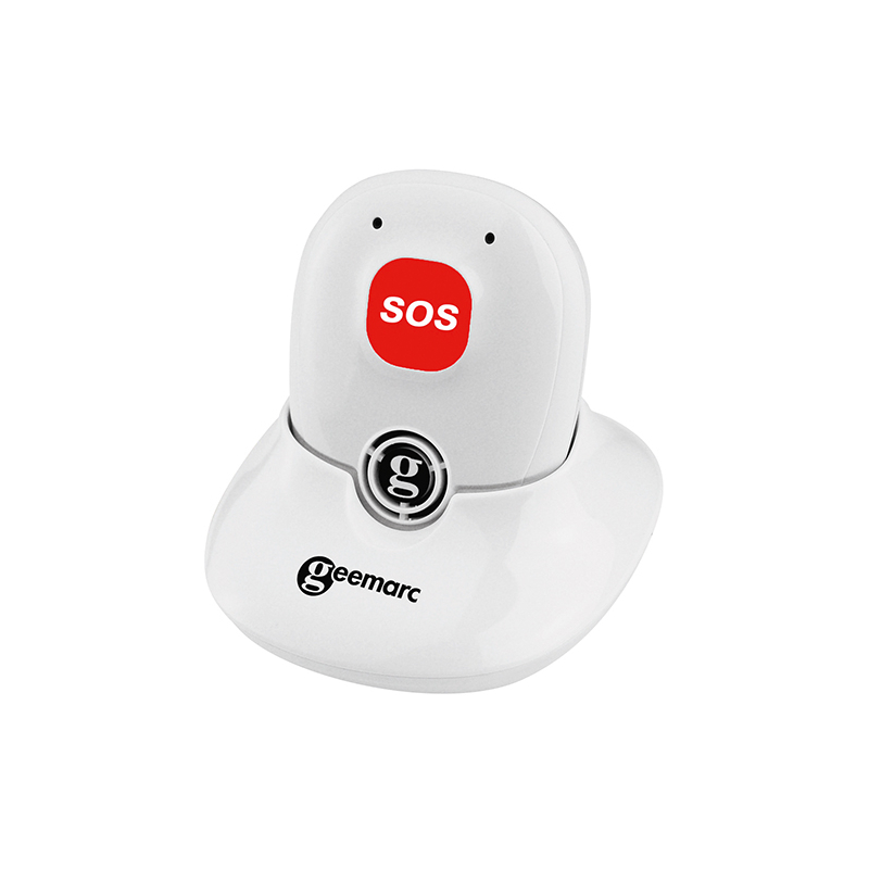 TELEPHONE AMPLIDECT 295 SOS PRO