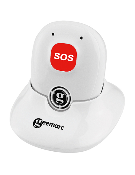 TELEPHONE AMPLIDECT 295 SOS PRO