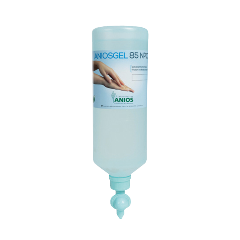 Aniosgel 85 NPC - 12 flacons x 1...