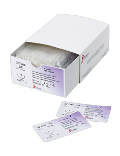 SUTURE OPTIME DEC1,5 USP4/0...