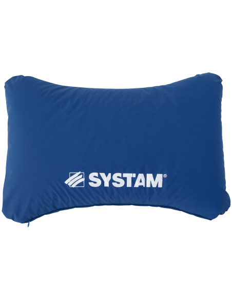 Coussin modulaire DEMI - LUNE base + plot P9708B, livré avec housse amovible