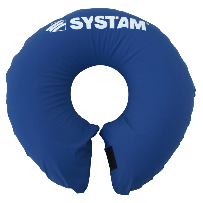 Coussin modulaire DEMI - LUNE base +...