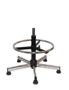 TABOURET PIED POLYAMIDE...