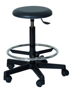 TABOURET PIED POLYAMIDE... 2