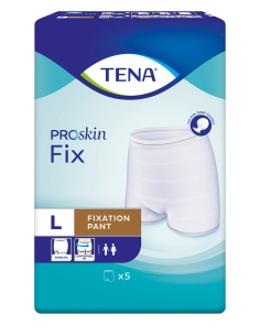 TENA FIX PREMIUM LARGE 20X5U