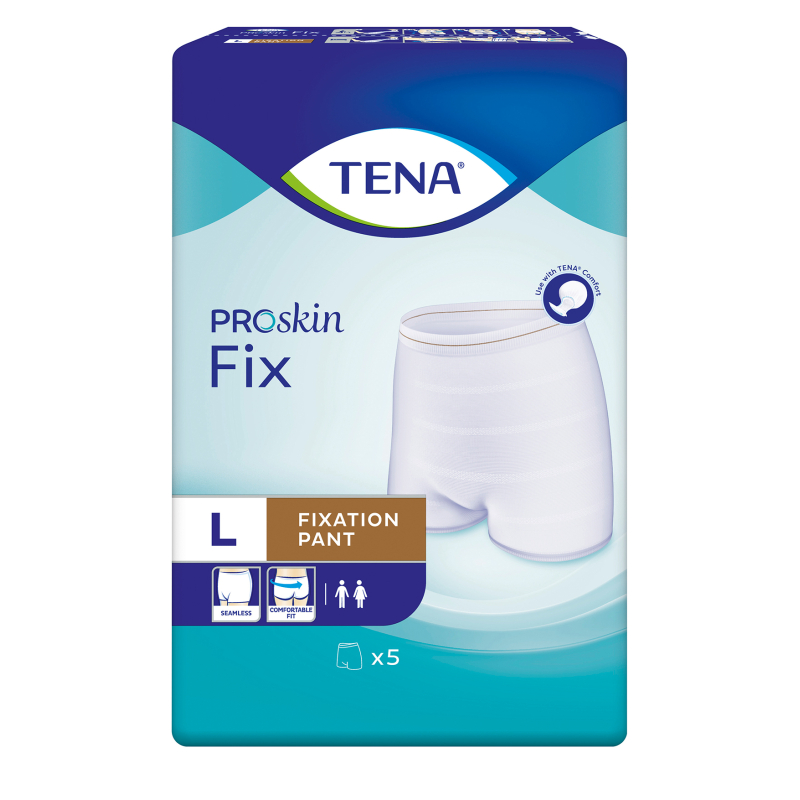 TENA FIX PREMIUM LARGE 20X5U