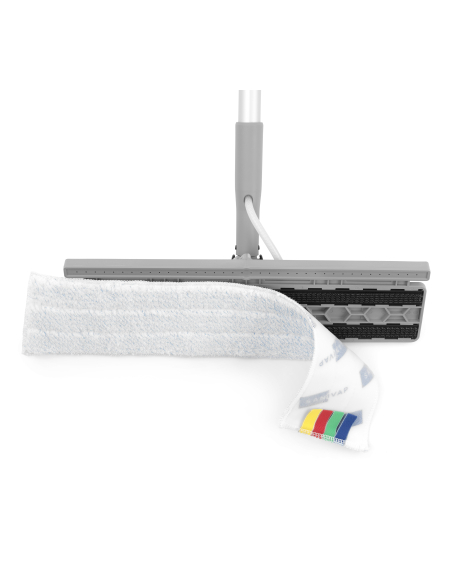 MOP SOL VELCRO 16 X 46 CM POUR SP250 SACHET DE 10