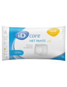 ID CARE NET PANTS ULTRA TS...